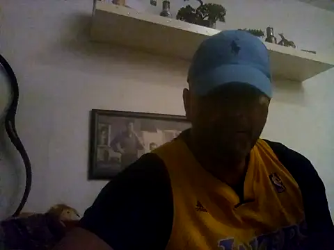 XLstrong online show from 07.19.26