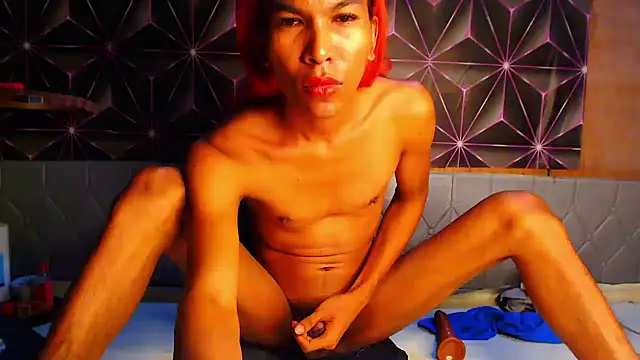 Snapshot of DirtyJudi chatting on 12.23.25 DirtyJudi online show from 12.23.25