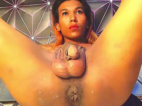 DirtyJudi online show from 06.04.26
