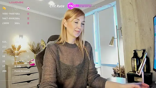 HotyPlays online show from 05.01.26