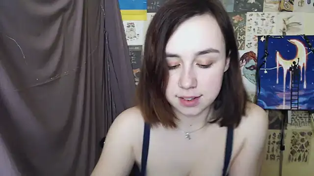 VeryVeryVeryShy  online show from 03.06.25