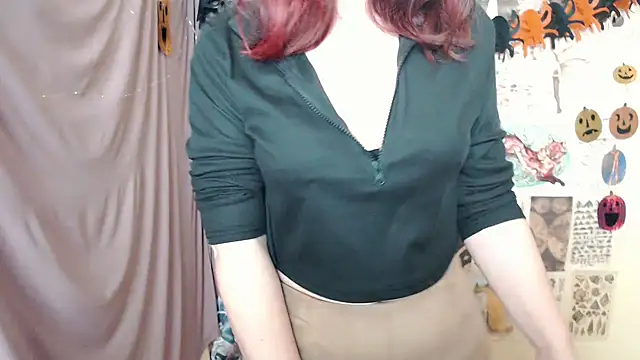 VeryVeryVeryShy  online show from 10.08.25