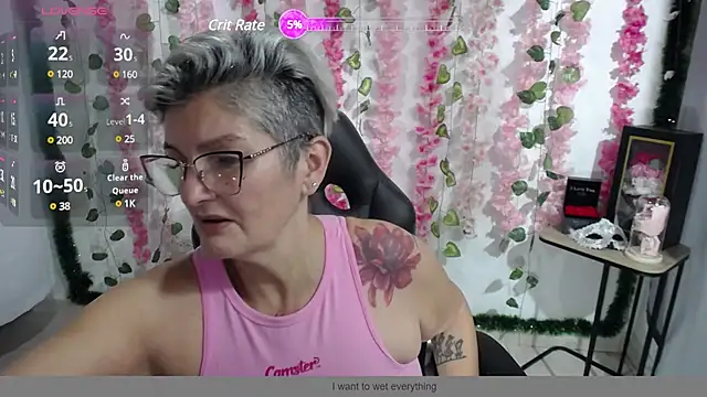 bety-cum2 online show from 03.07.25