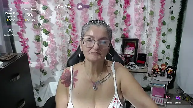 bety-cum2 online show from 03.12.25