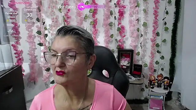 bety-cum2 online show from 03.14.25