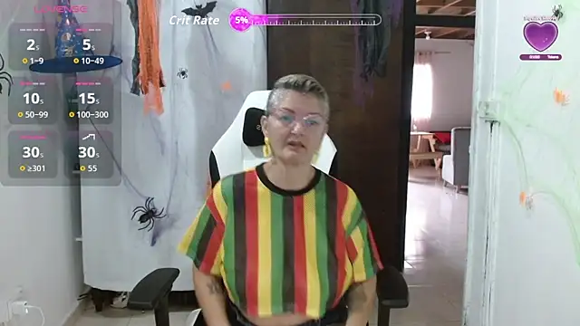 bety-cum2 online show from 10.08.25