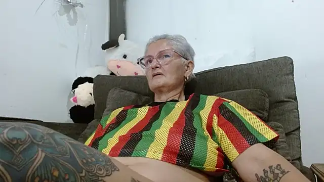 bety-cum2 online show from 02.22.26