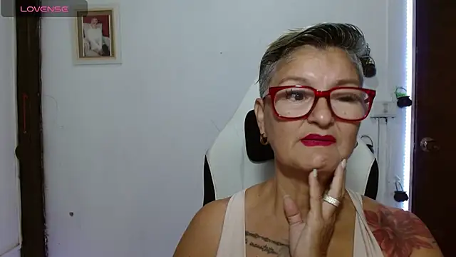 bety-cum2 online show from 06.17.26