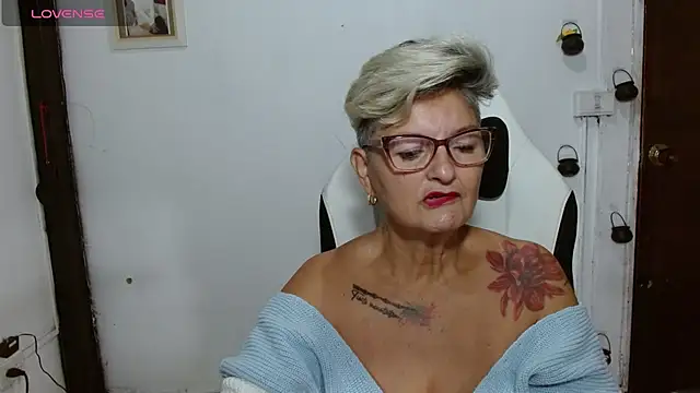 bety-cum2 online show from 06.21.26