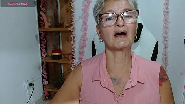 bety-cum2 online show from 07.16.26