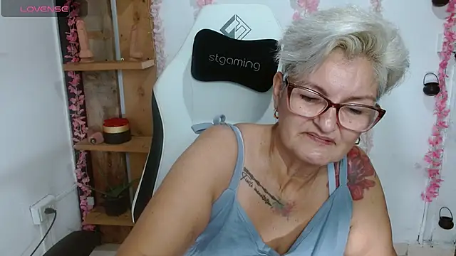 bety-cum2 online show from 07.20.26