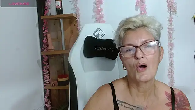 bety-cum2 online show from 07.23.26