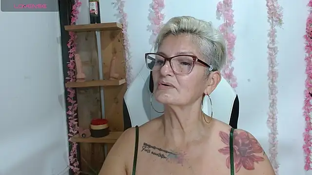 bety-cum2 online show from 07.26.26