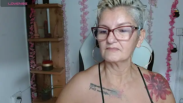 bety-cum2 online show from 07.26.26