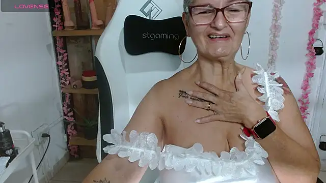 bety-cum2 online show from 07.27.26