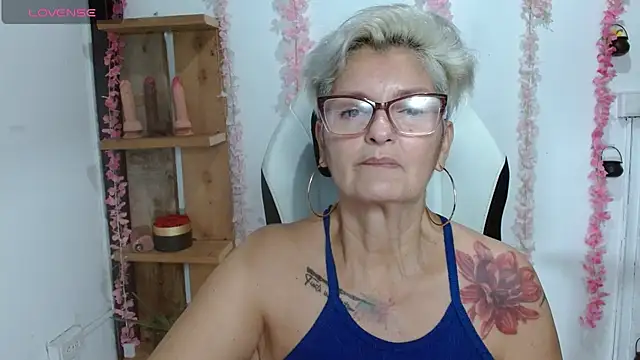 bety-cum2 online show from 07.28.26