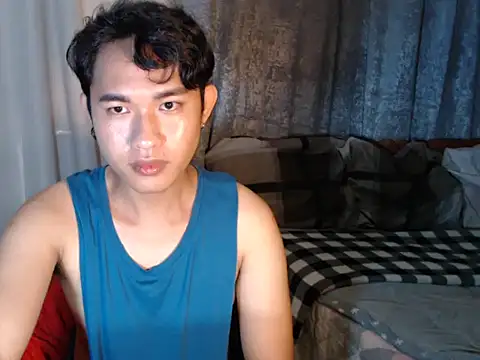 asiancuckyguy69 online show from 02.16.26