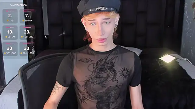 AndyWiilliams online show from 11.17.25