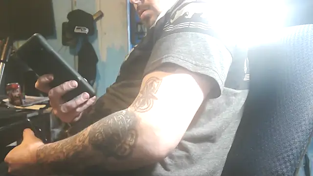 faded206 online show from 12.03.24