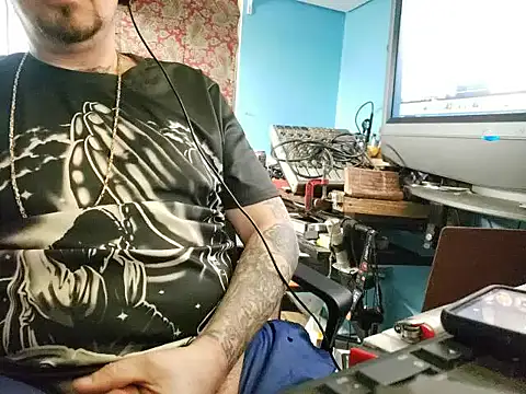 faded206 online show from 02.28.25