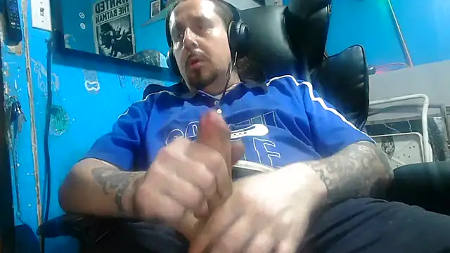faded206 online show from 07.25.26