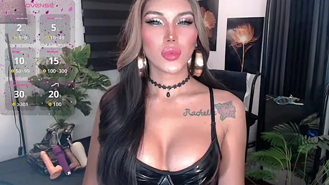 Your Sex EnchantressXx online show from 01.18.26