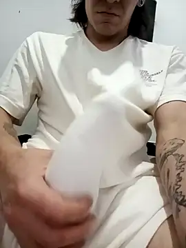 Alex012501 online show from 12.14.24