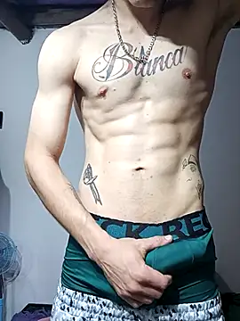 Alex012501 online show from 02.08.25