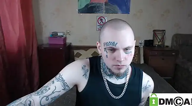 Keny Collins online show from 03.04.25