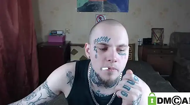 Keny Collins online show from 03.04.25