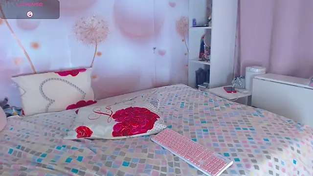 mooncandygirl online show from 07.14.26