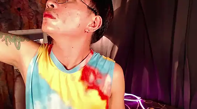 Sexy Handsome Drex online show from 12.28.24