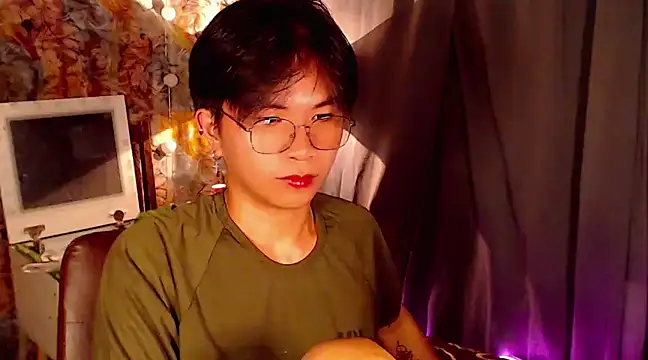 Sexy Handsome Drex online show from 12.29.24