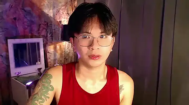 Sexy Handsome Drex online show from 01.20.25