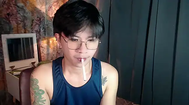 Sexy Handsome Drex online show from 01.21.25