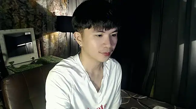 Sexy Handsome Drex online show from 02.11.25