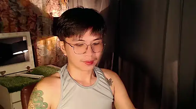 Sexy Handsome Drex online show from 02.15.25