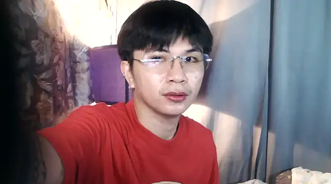 Sexy Handsome Drex online show from 02.27.25