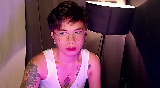 Sexy Handsome Drex online show from 03.04.25