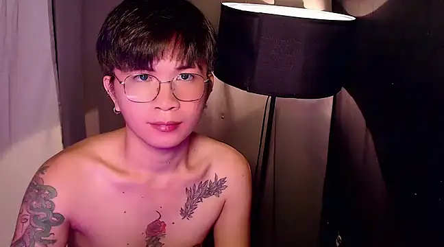 Sexy Handsome Drex online show from 03.04.25
