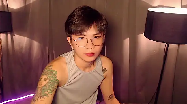 Sexy Handsome Drex online show from 03.05.25