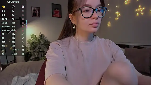 Virtual Girll online show from 03.08.26