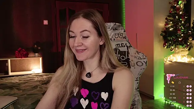 Hello Lisha online show from 01.07.26