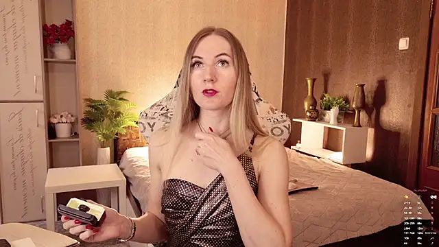Hello Lisha online show from 04.24.26