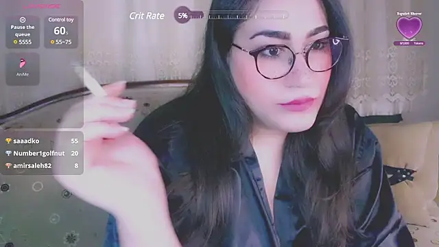 MERA arab online show from 12.28.24