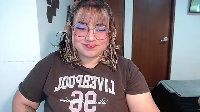 yini angel online show from 05.25.26