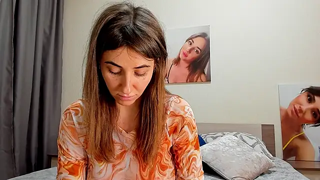 Squishy Goddess online show from 03.06.25