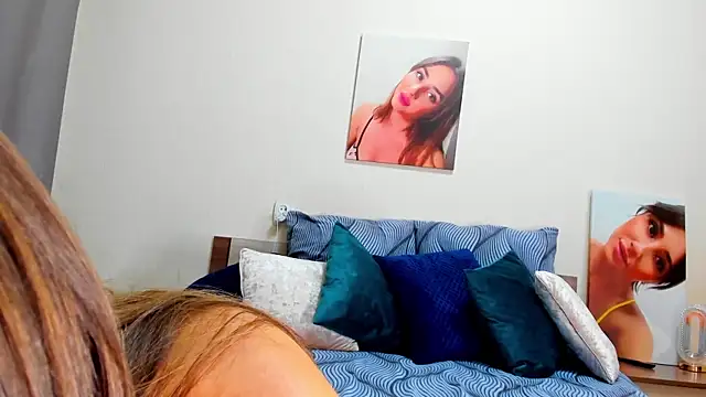 Squishy Goddess online show from 05.06.26