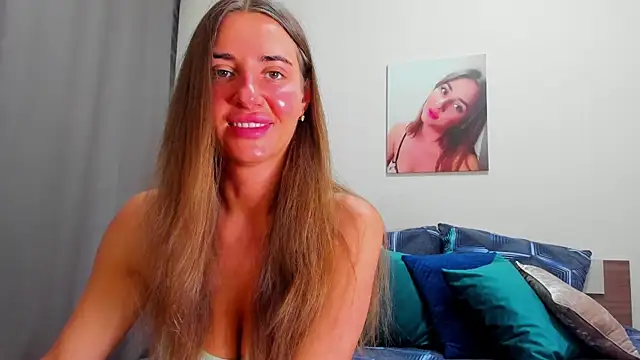 Squishy Goddess online show from 06.17.26