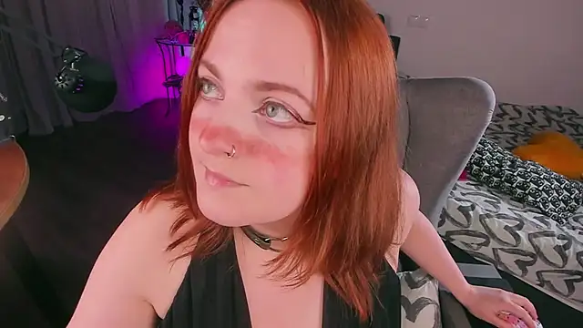 Alice CutePerv online show from 03.14.25